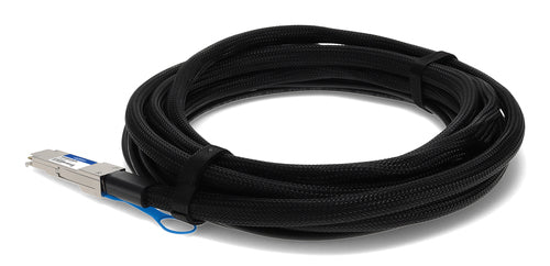 AddOn Networks ADD-QDESEX-PDAC5M InfiniBand/fibre optic cable