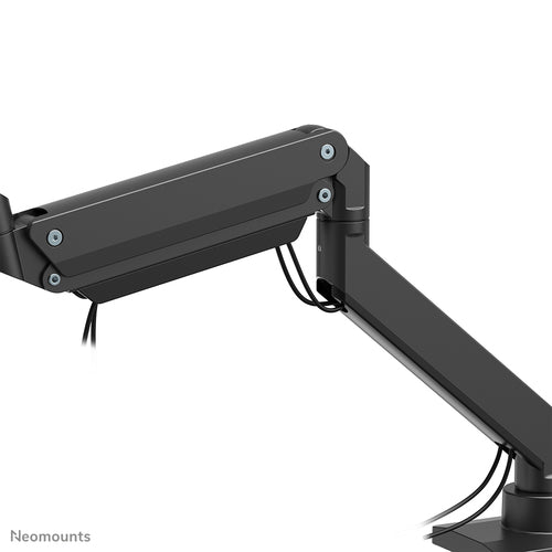 Neomounts NM-D775DX3BLACK monitor mount / stand