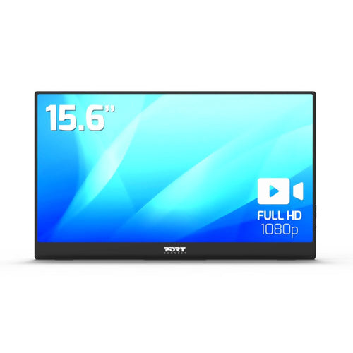Port Designs PORT Connect 902101 computer monitor