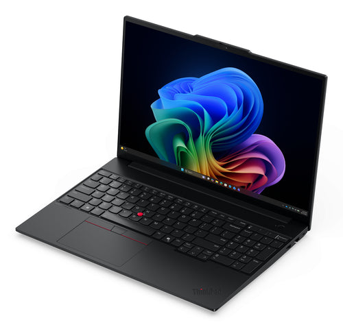 Lenovo ThinkPad E16 Gen 4 (AMD) Copilot+ PC
