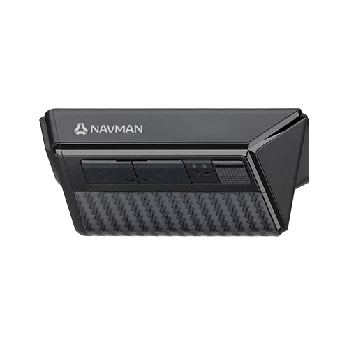 Navman MiVue Rider DC
