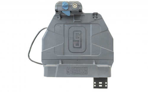 Gamber-Johnson 7160-1801-02 mobile device dock station