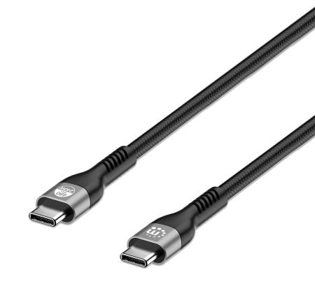Manhattan 356367 USB cable