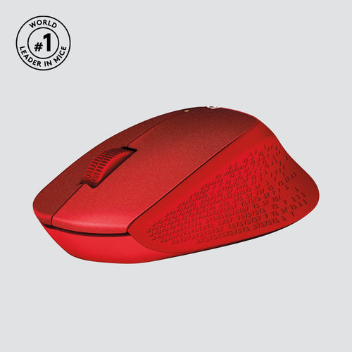 Logitech 910-004911 mouse