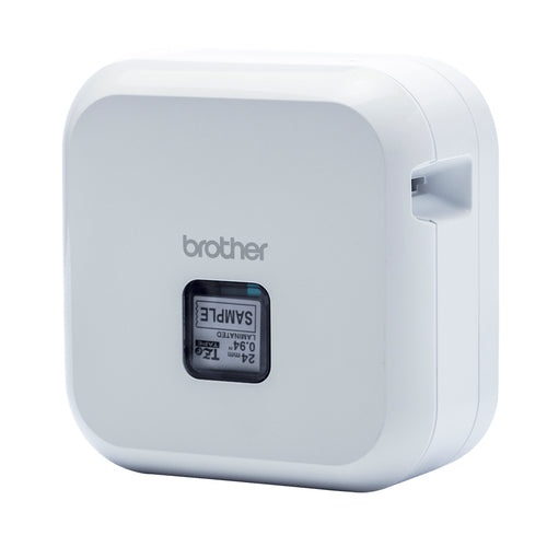 Brother PT-P710BTH label printer
