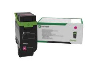 Lexmark 75M2XM0 toner cartridge