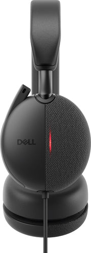 Wired ANC Headset DELL Pro Plus WH5024 20-20000 Hz Lightweight Design