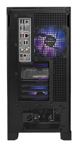 MSI Aegis ZS2 C9NVV-1276US