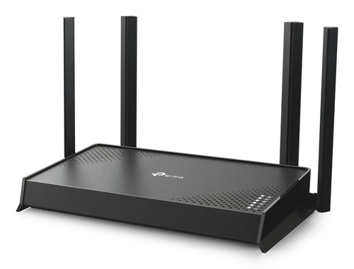 TP-Link Archer BE220 wireless router