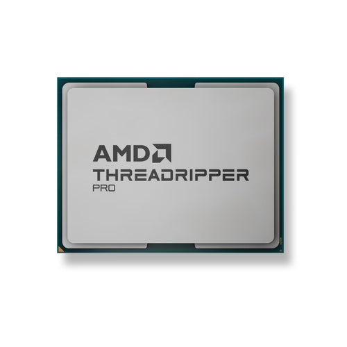 AMD Ryzen Threadripper PRO 7955WX processor