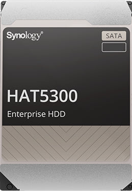Synology HAT5300 internal hard drive