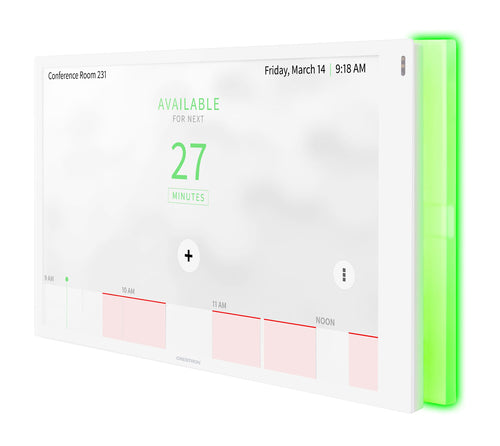 Crestron TSS-1070-W-S-LB KIT smart home central control unit