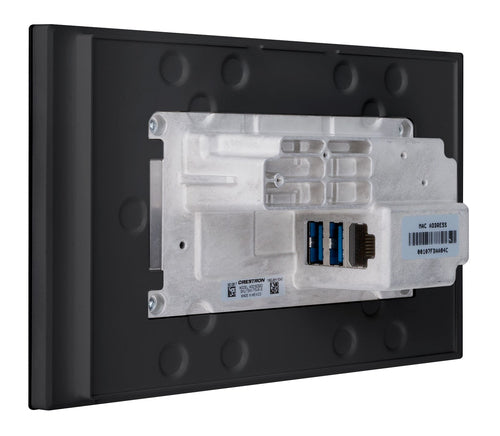 Crestron TSS-770-B-S-LB KIT smart home central control unit