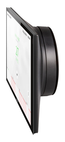 Crestron TSW-1070-MSMK-B-S