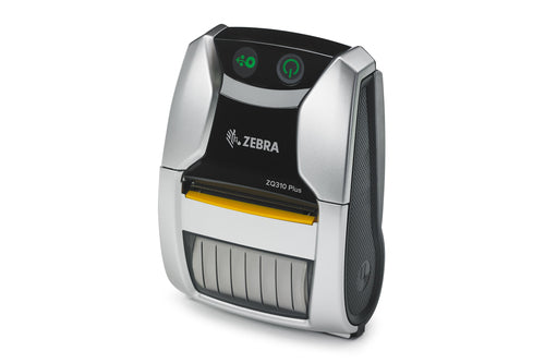 Zebra ZQ31-A0E03RE-00 label printer