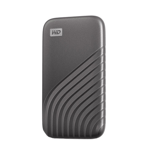 Western Digital My Passport