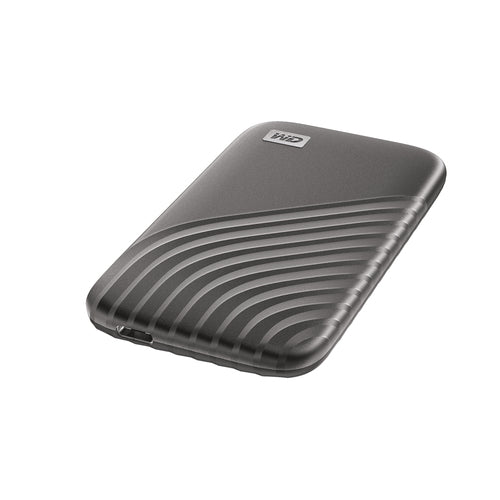 Western Digital My Passport