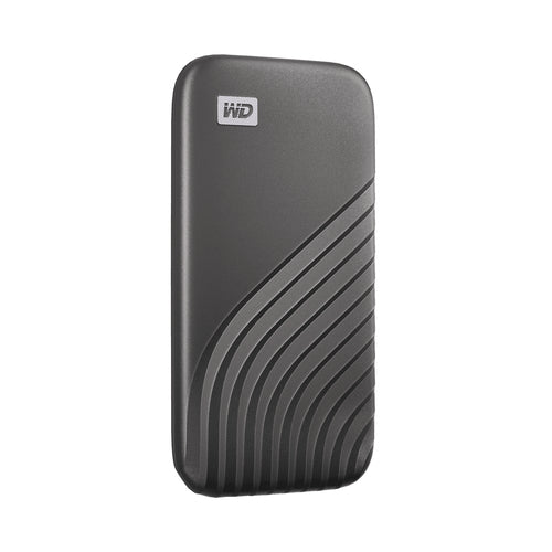 Western Digital My Passport