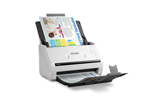 Epson WorkForce B11B261202 scanner