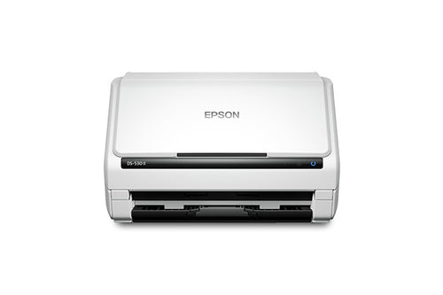 Professioneller Epson WorkForce Scanner 600 DPI 30 Bit Farbe Hochleistung