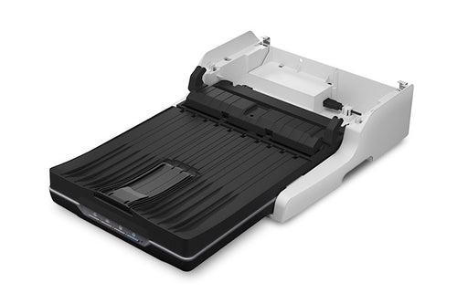 Professioneller Epson WorkForce Scanner 600 DPI 30 Bit Farbe Hochleistung