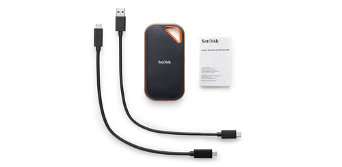 SanDisk Extreme PRO