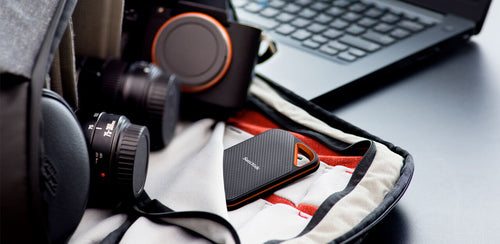 SanDisk Extreme PRO