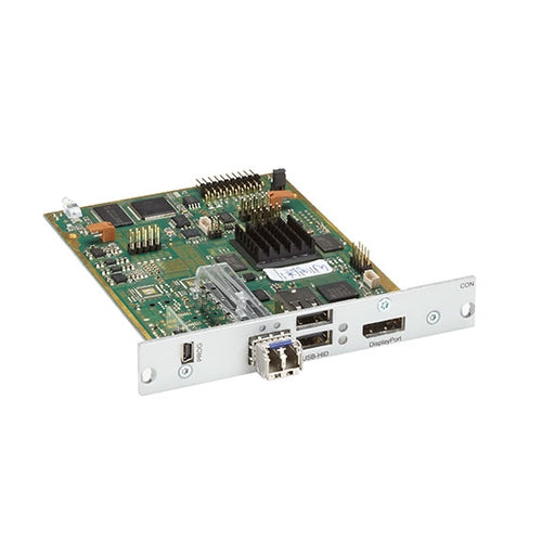 Black Box ACX2MR-DP11HS-SM interface cards/adapter