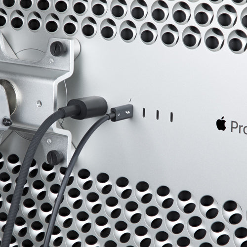 StarTech.com TBLT5MM50CM240W Thunderbolt cable