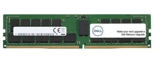 64 GB DDR4 2400 MHz Speichermodul 288-Pin DIMM für Dell