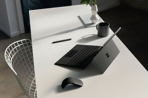 Microsoft Surface Arc mouse