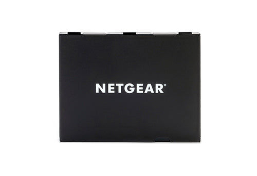 NETGEAR MHBTR10 Akku für Wireless Access Point | 5040 mAh | Schwarz