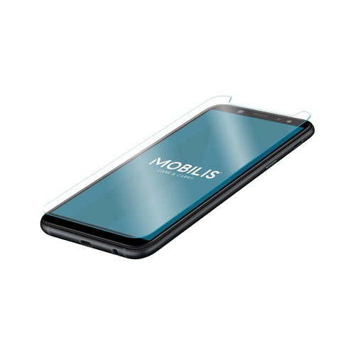 Mobilis 016700 mobile phone screen/back protector