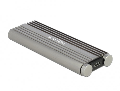 DeLOCK 42001 storage drive enclosure