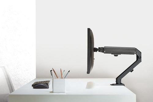 Neomounts FPMA-D650BLACK monitor mount / stand