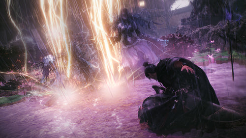 Microsoft Wo Long: Fallen Dynasty Digital Deluxe Edition