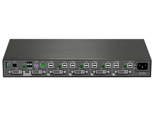 Vertiv SCM145DPH-400 KVM-Switch