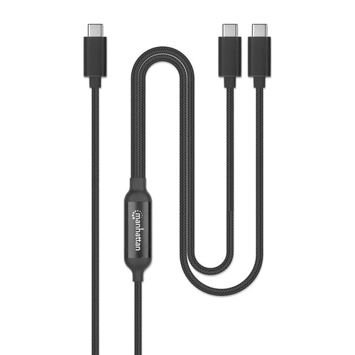 Manhattan 355810 USB cable