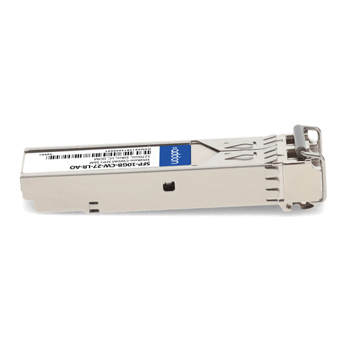 AddOn Networks SFP-10GB-CW-27-LR-AO network transceiver module