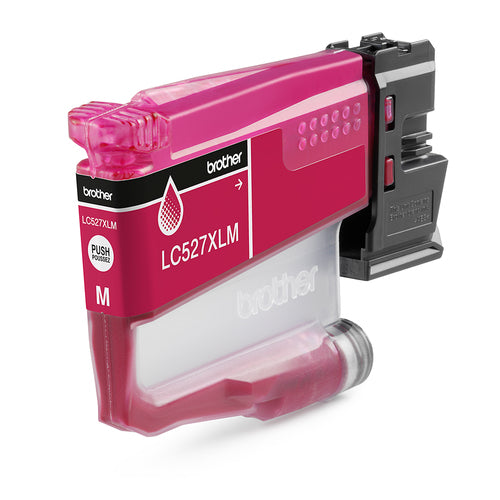 Brother LC527XLM ink cartridge
