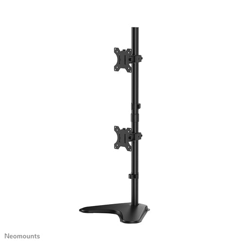 Neomounts FPMA-D550DDVBLACK monitor mount / stand
