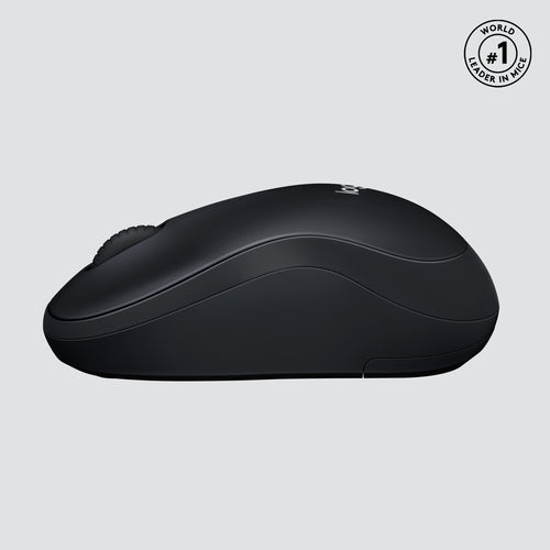 Logitech M220 Silent mouse
