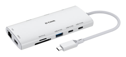 D-Link DUP-A01 interface hub