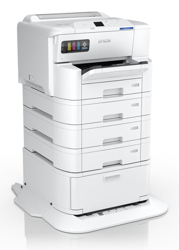Epson WorkForce Pro EP-C7000DW inkjet printer
