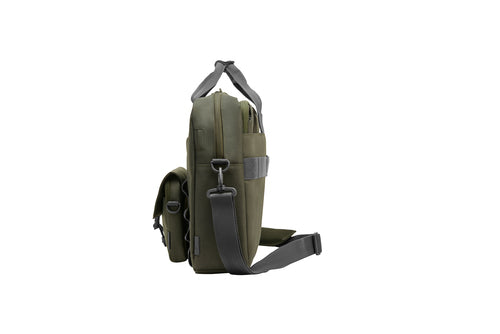 HP 15,6" modulare Laptoptasche – leichte Messenger-Tasche für Business
