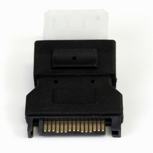 StarTech.com LP4SATAFM cable gender changer