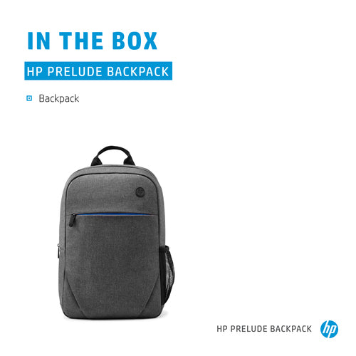HP Prelude 15.6 Backpack