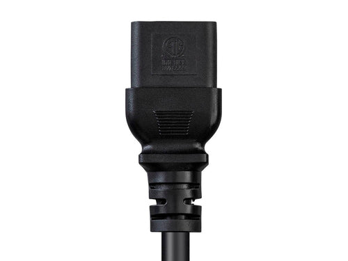 Monoprice 40072 power cable