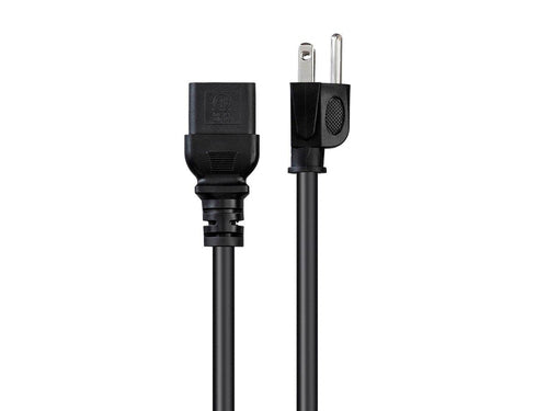 Monoprice 40073 power cable