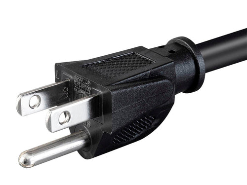 Monoprice 40073 power cable